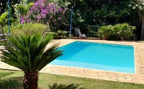 Sitio Oliveira Ibiuna